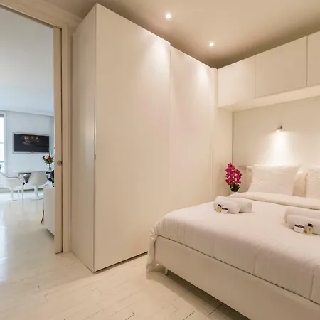 Luxury Loft In - Canal Saint-martin Apartment Paris