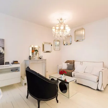 Luxury Loft In - Canal Saint-martin