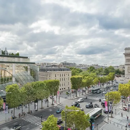 Luxury Loft In - Canal Saint-martin Paris