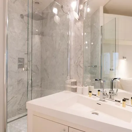 Luxury Loft In - Canal Saint-martin Paris
